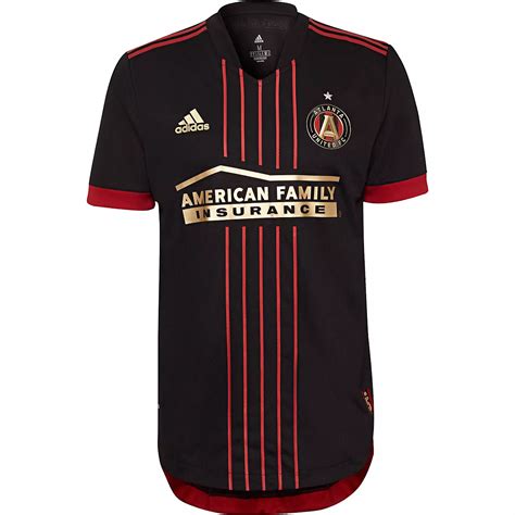 adidas atlanta sneakers|atlanta united current jersey.